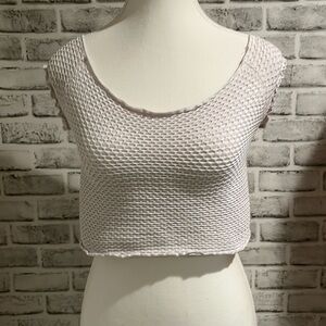 Intimately Free by Free People off the shoulder stretch top​​​​​​